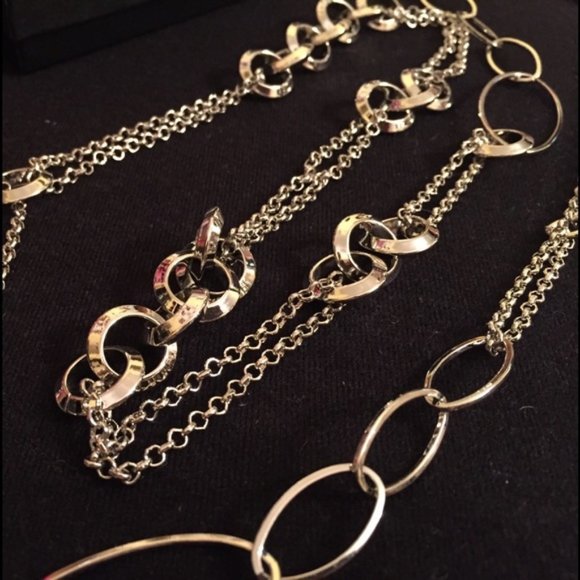 Park Lane Necklace - Picture 4 of 4